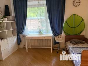 2-к квартира, посуточно, 51м2, 1/9 этаж