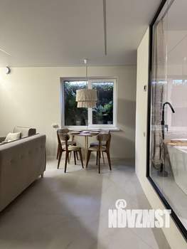 1-к квартира, посуточно, 42м2, 1/4 этаж