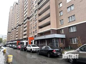 1-к квартира, посуточно, 31м2, 1/1 этаж