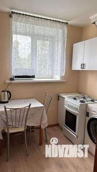 1-к квартира, на длительный срок, 30м2, 3/5 этаж