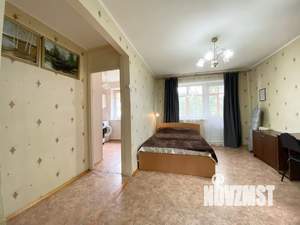 1-к квартира, посуточно, 31м2, 3/5 этаж