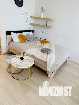 1-к квартира, посуточно, 36м2, 16/24 этаж