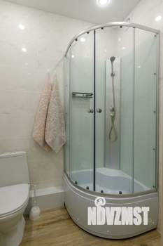 3-к квартира, посуточно, 80м2, 1/15 этаж