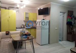 2-к квартира, на длительный срок, 45м2, 2/3 этаж