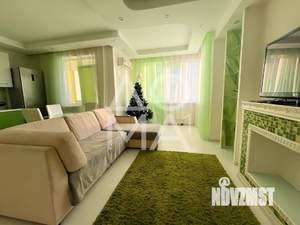 3-к квартира, на длительный срок, 97м2, 9/22 этаж