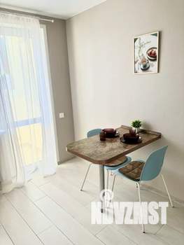 1-к квартира, посуточно, 41м2, 26/26 этаж