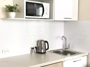 Студия квартира, на длительный срок, 24м2, 2/28 этаж