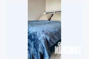 1-к квартира, посуточно, 55м2, 12/16 этаж