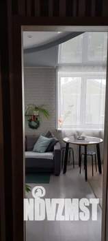 Студия квартира, посуточно, 30м2, 3/3 этаж