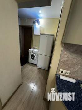 1-к квартира, посуточно, 28м2, 5/5 этаж