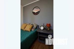 2-к квартира, посуточно, 68м2, 9/10 этаж