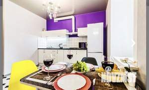 1-к квартира, на длительный срок, 42м2, 6/16 этаж