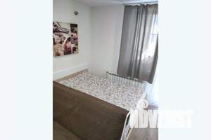 1-к квартира, посуточно, 29м2, 1/26 этаж