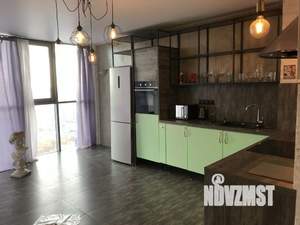 2-к квартира, на длительный срок, 90м2, 20/25 этаж