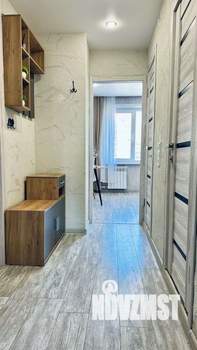 1-к квартира, на длительный срок, 33м2, 10/12 этаж