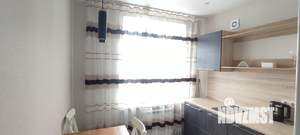 1-к квартира, посуточно, 40м2, 13/18 этаж