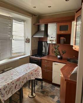 2-к квартира, на длительный срок, 44м2, 5/5 этаж