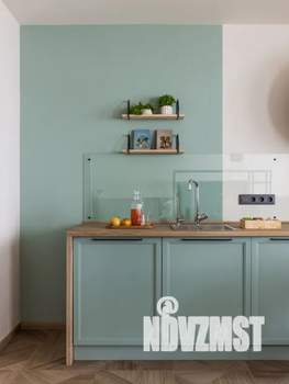 1-к квартира, посуточно, 45м2, 9/9 этаж