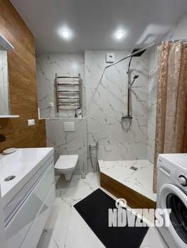 1-к квартира, посуточно, 33м2, 1/1 этаж