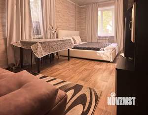 2-к квартира, посуточно, 54м2, 2/4 этаж