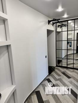 1-к квартира, на длительный срок, 42м2, 11/16 этаж