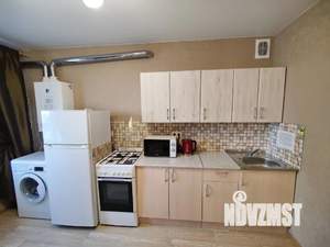 1-к квартира, посуточно, 35м2, 1/3 этаж