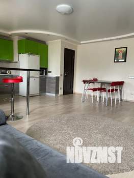 3-к квартира, посуточно, 90м2, 8/10 этаж