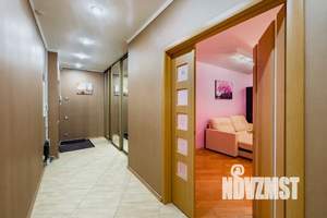 2-к квартира, посуточно, 85м2, 1/1 этаж