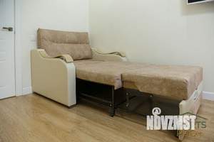 1-к квартира, на длительный срок, 42м2, 2/26 этаж