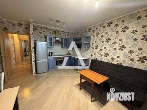 1-к квартира, на длительный срок, 49м2, 10/16 этаж