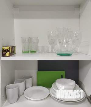 1-к квартира, посуточно, 31м2, 1/1 этаж