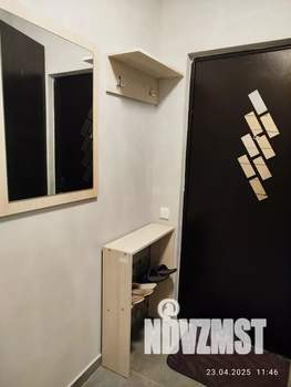 Студия квартира, посуточно, 30м2, 19/22 этаж