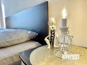 1-к квартира, посуточно, 35м2, 2/3 этаж
