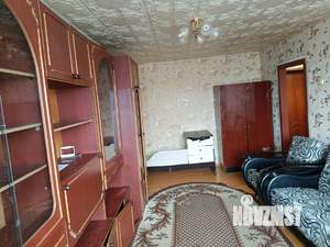 1-к квартира, на длительный срок, 32м2, 5/5 этаж