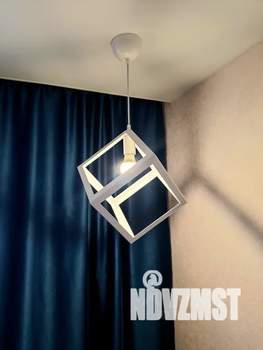 1-к квартира, посуточно, 32м2, 1/5 этаж