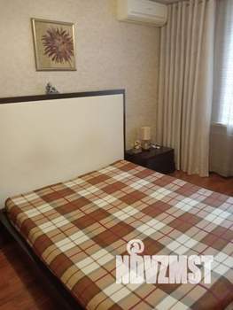 2-к квартира, посуточно, 65м2, 5/9 этаж