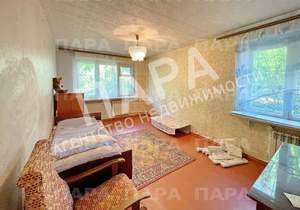 2-к квартира, на длительный срок, 45м2, 1/5 этаж