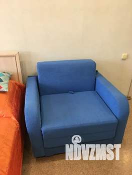 1-к квартира, посуточно, 33м2, 3/9 этаж