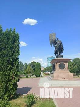 1-к квартира, посуточно, 50м2, 11/23 этаж