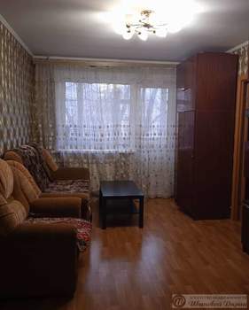 2-к квартира, на длительный срок, 45м2, 3/5 этаж