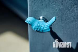 1-к квартира, посуточно, 57м2, 3/3 этаж