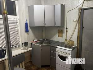 Студия квартира, на длительный срок, 22м2, 1/1 этаж