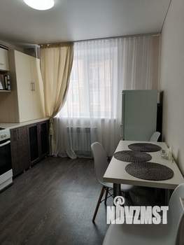 1-к квартира, посуточно, 34м2, 1/3 этаж