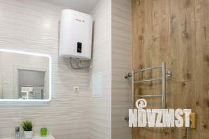 1-к квартира, посуточно, 31м2, 16/24 этаж