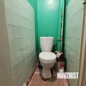 3-к квартира, на длительный срок, 61м2, 2/5 этаж