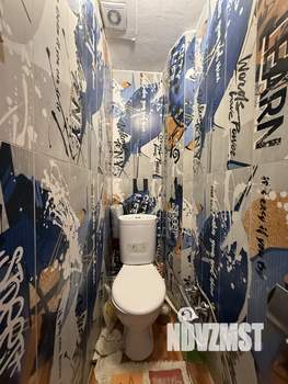 2-к квартира, на длительный срок, 42м2, 5/9 этаж