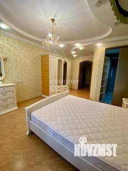 2-к квартира, на длительный срок, 117м2, 13/26 этаж