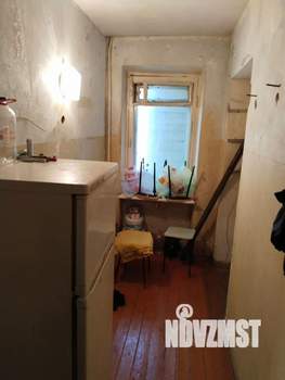 1-к квартира, на длительный срок, 23м2, 6/9 этаж