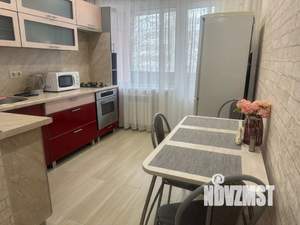 1-к квартира, посуточно, 38м2, 2/9 этаж