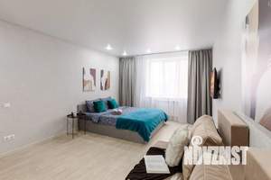 1-к квартира, посуточно, 39м2, 10/10 этаж